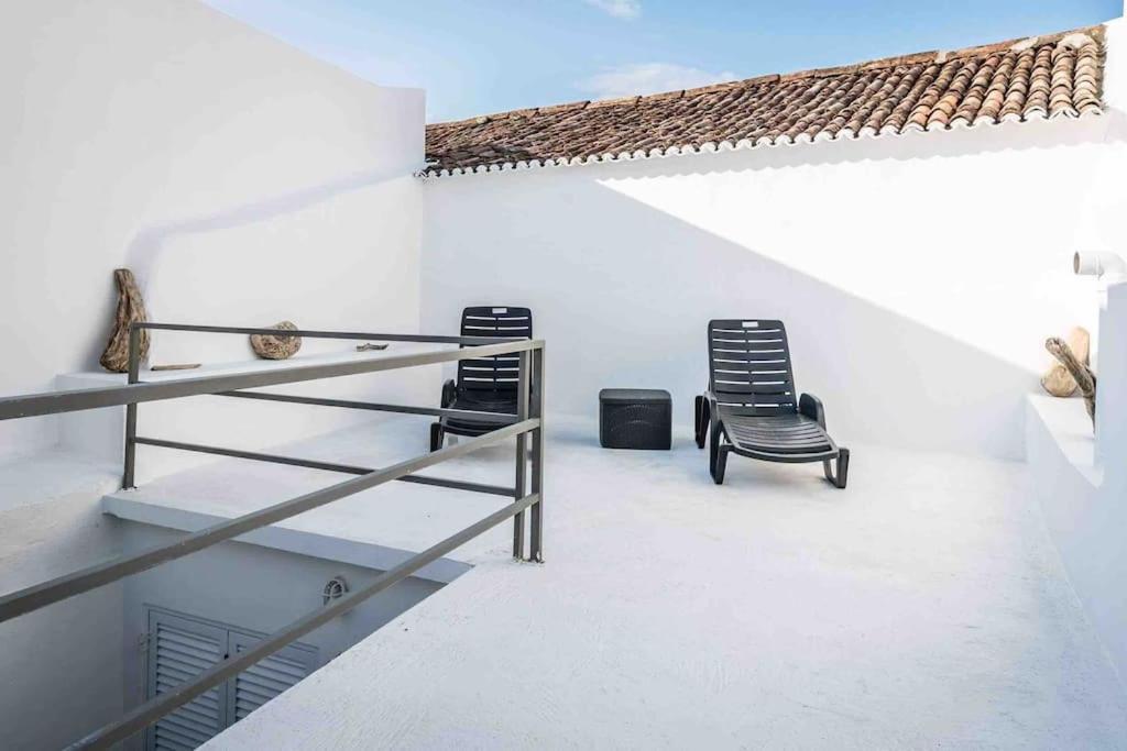 Casa Cassanelli By The Ocean Villa Ribeira Grande Eksteriør bilde